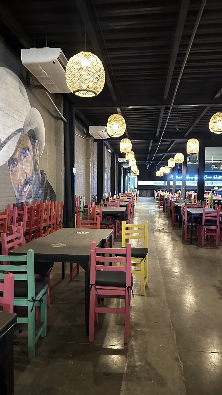 Bodega en arriendo en Flora Industrial, Cali, 2500 m² · foto 6 de 19