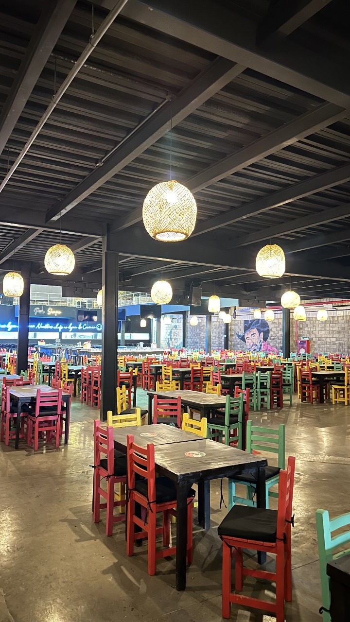 Bodega en arriendo en Flora Industrial, Cali, 2500 m² · foto 7 de 19