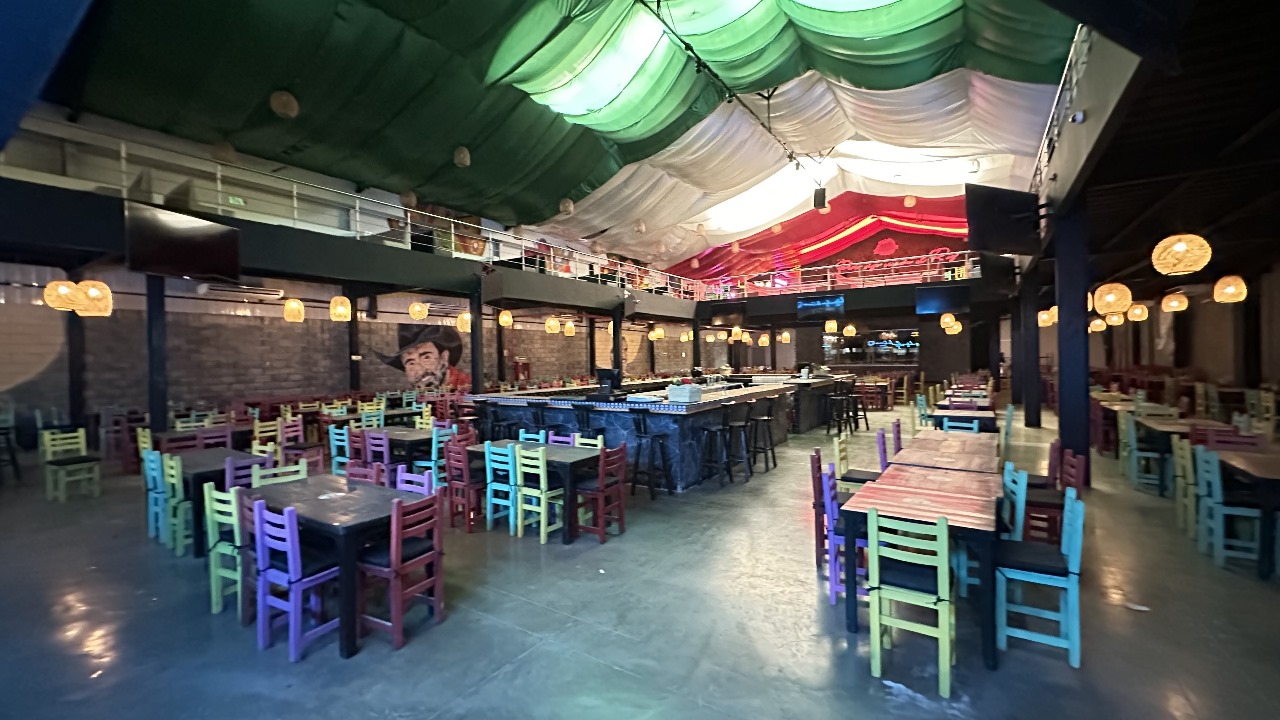 Bodega en arriendo en Flora Industrial, Cali, 2500 m² · foto 8 de 19