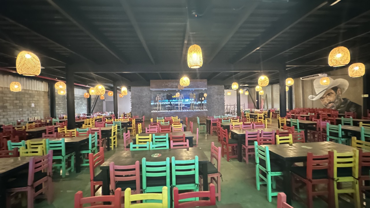 Bodega en arriendo en Flora Industrial, Cali, 2500 m² · foto 9 de 19