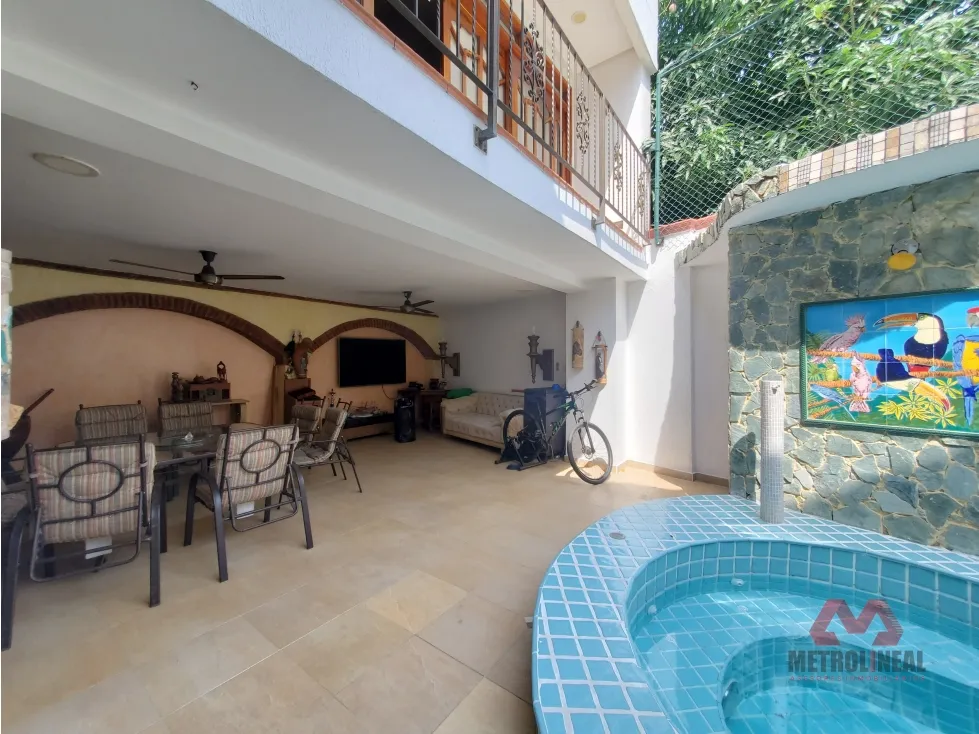 Casa en venta en Cartagena De Indias, Cartagena · foto 3 de 24