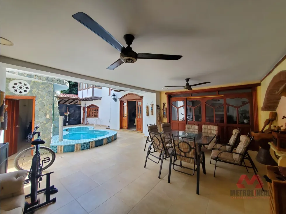 Casa en venta en Cartagena De Indias, Cartagena · foto 4 de 24