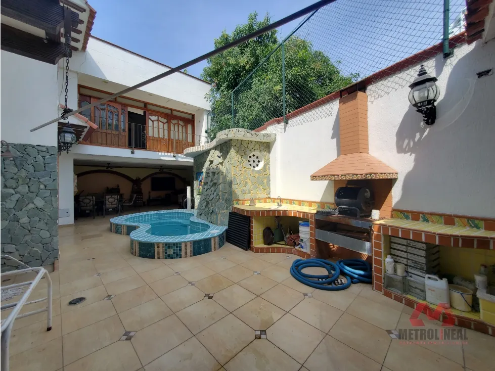 Casa en venta en Cartagena De Indias, Cartagena · foto 5 de 24