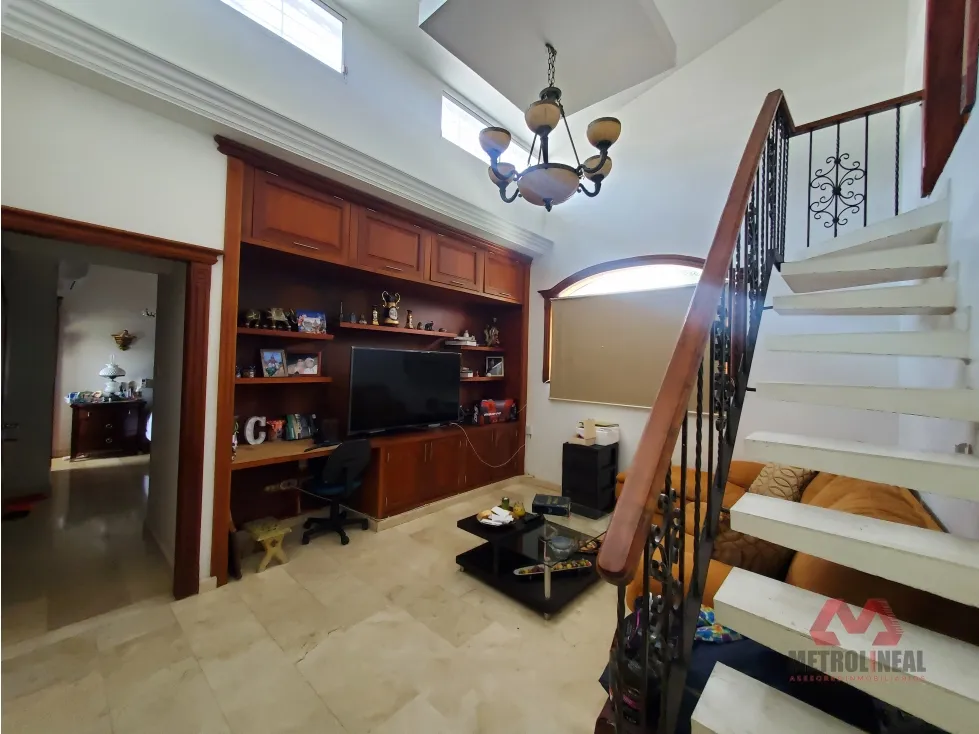 Casa en venta en Cartagena De Indias, Cartagena · foto 8 de 24