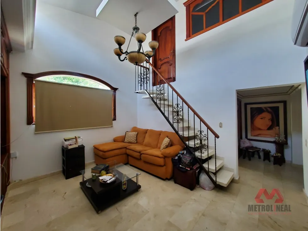 Casa en venta en Cartagena De Indias, Cartagena · foto 9 de 24