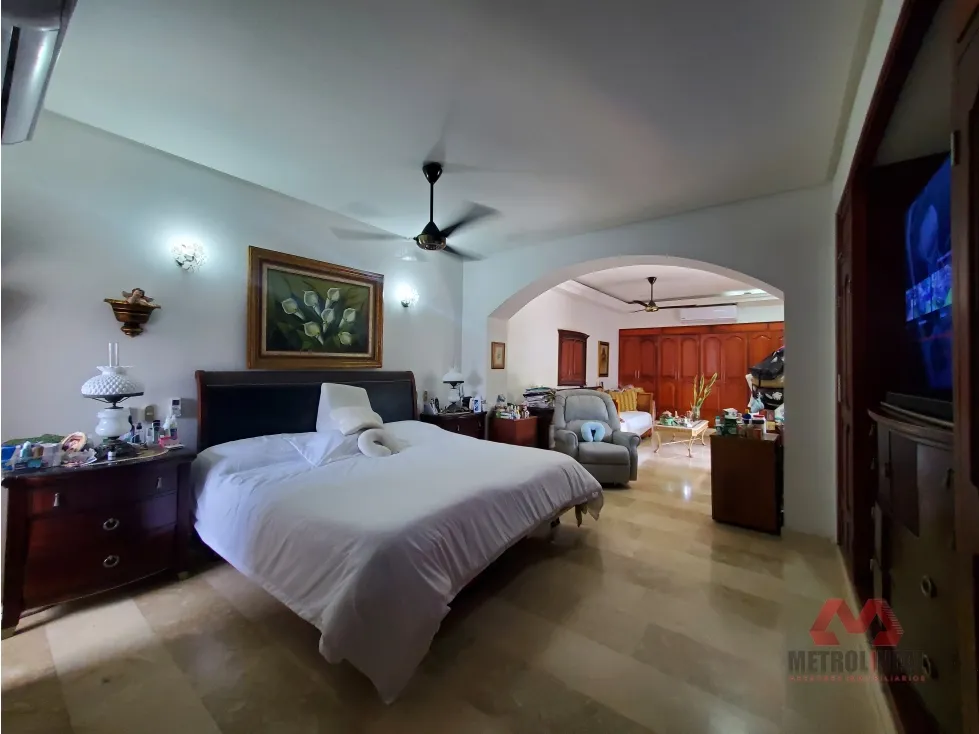 Casa en venta en Cartagena De Indias, Cartagena · foto 10 de 24