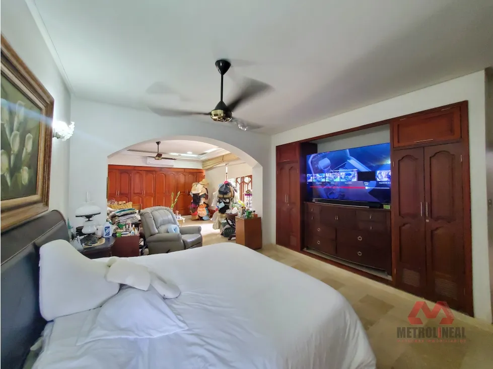 Casa en venta en Cartagena De Indias, Cartagena · foto 11 de 24