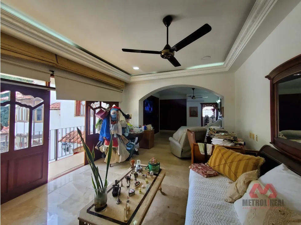 Casa en venta en Cartagena De Indias, Cartagena · foto 12 de 24