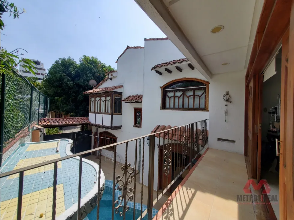 Casa en venta en Cartagena De Indias, Cartagena · foto 13 de 24