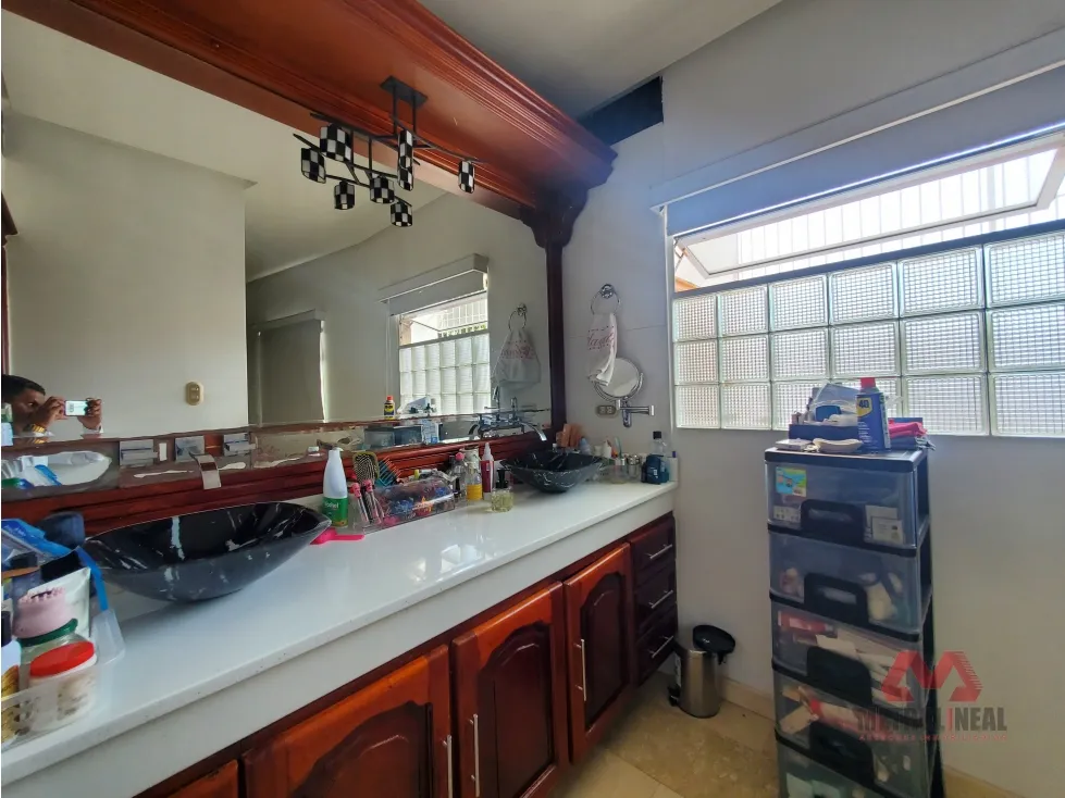 Casa en venta en Cartagena De Indias, Cartagena · foto 14 de 24