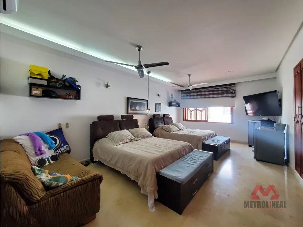 Casa en venta en Cartagena De Indias, Cartagena · foto 16 de 24