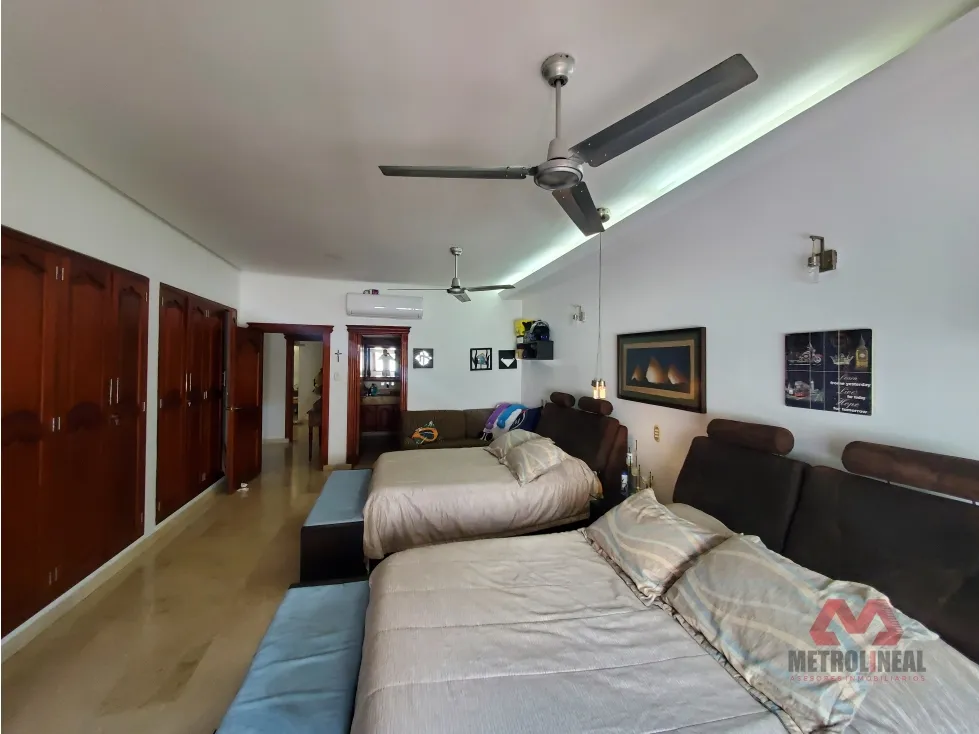Casa en venta en Cartagena De Indias, Cartagena · foto 17 de 24