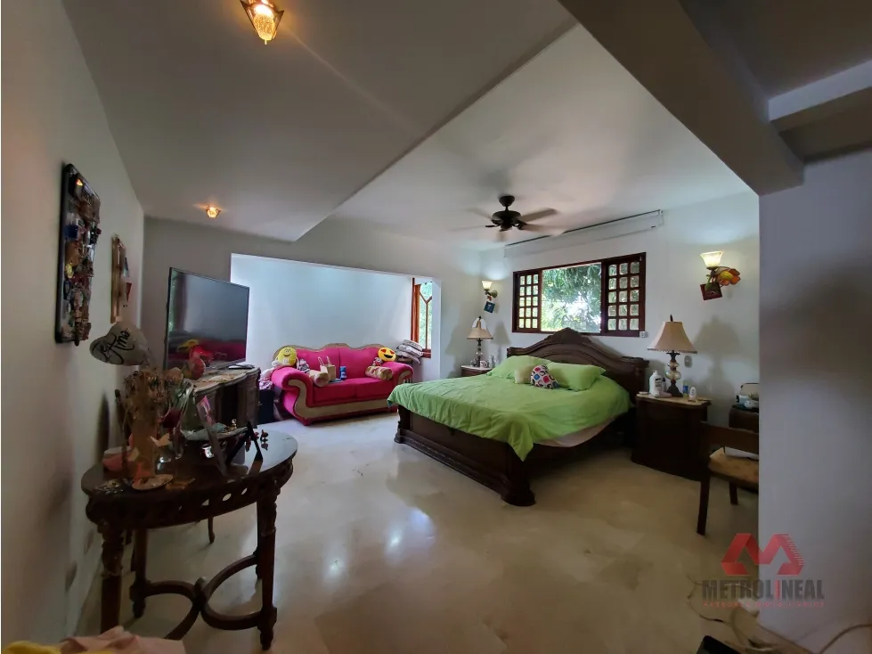 Casa en venta en Cartagena De Indias, Cartagena · foto 19 de 24