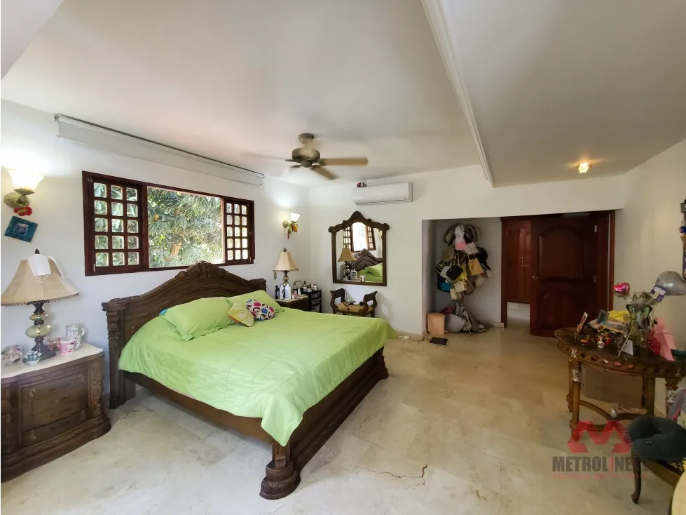 Casa en venta en Cartagena De Indias, Cartagena · foto 20 de 24