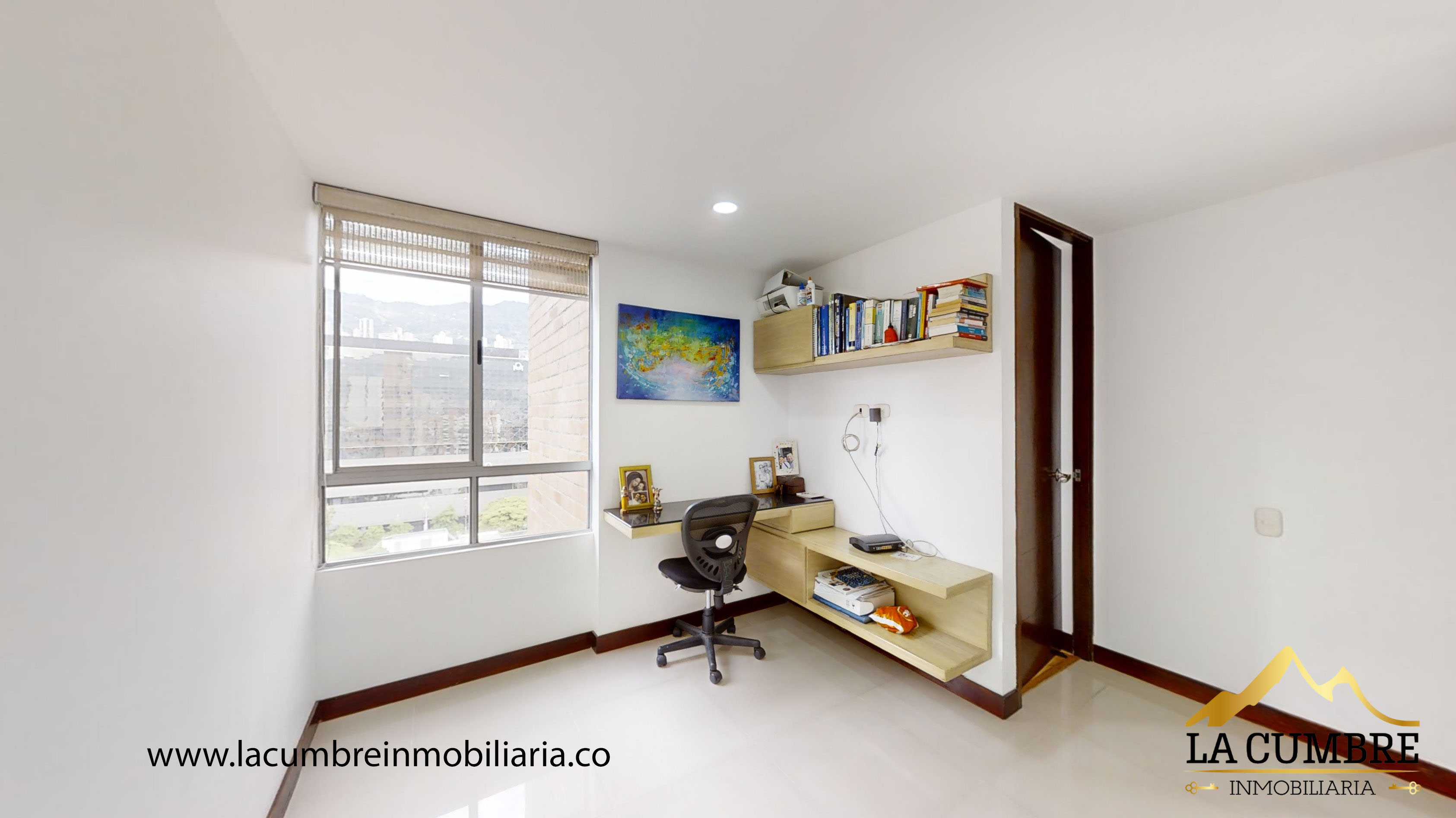 Apartamento en venta en Santa Maria De Los Angeles, Medellín · foto 11 de 14