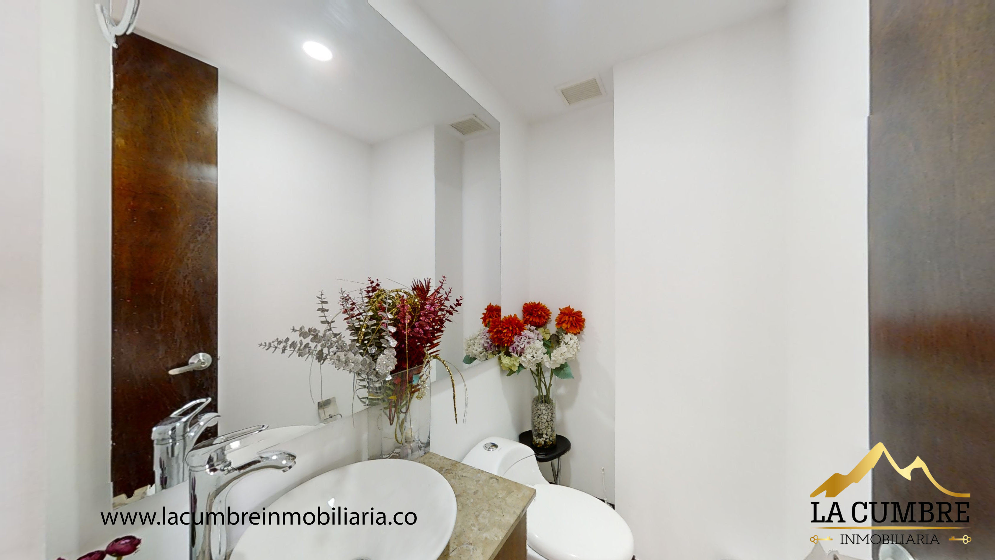 Apartamento en venta en Santa Maria De Los Angeles, Medellín · foto 14 de 14