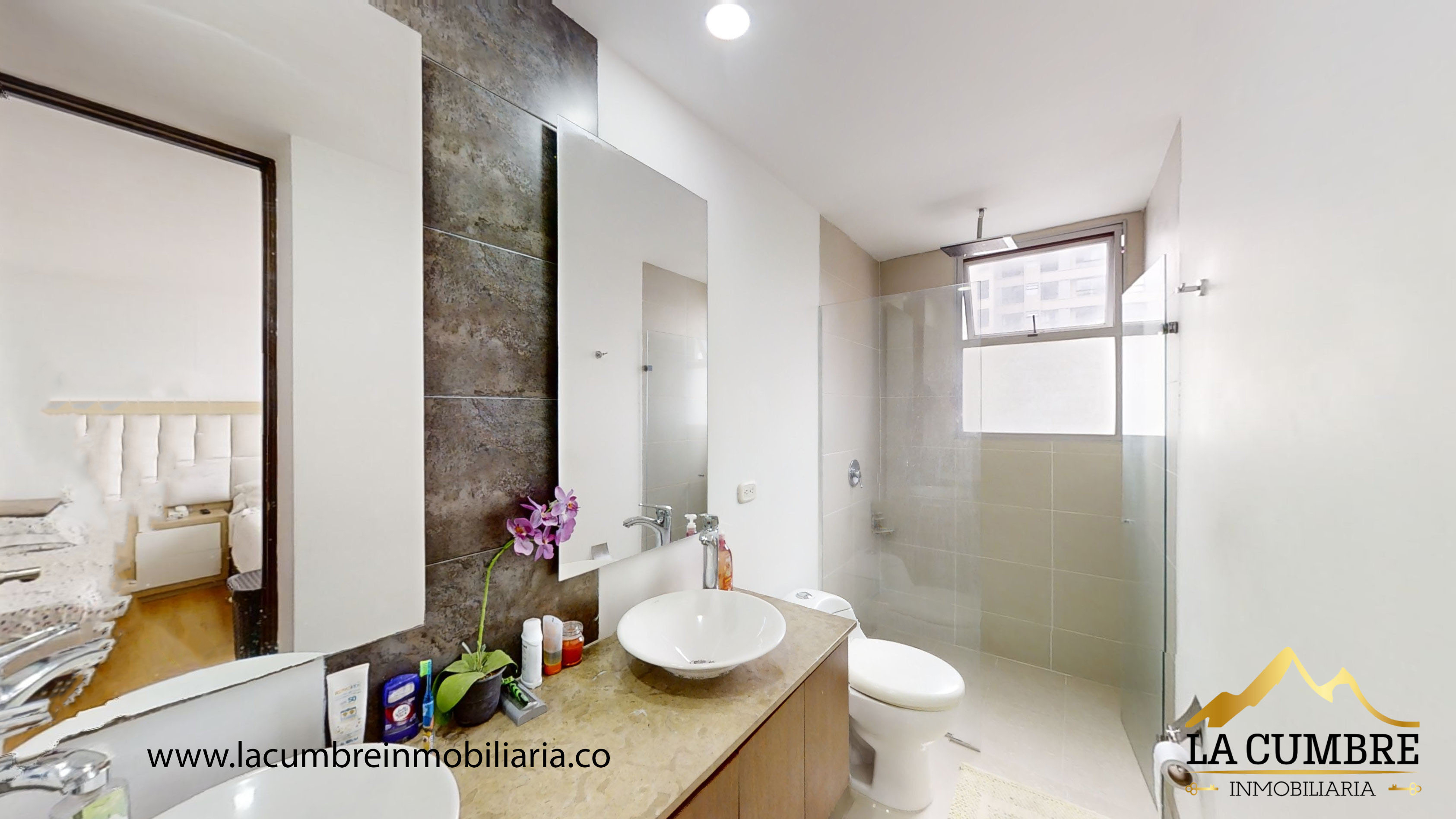 Apartamento en venta en Santa Maria De Los Angeles, Medellín · foto 7 de 14