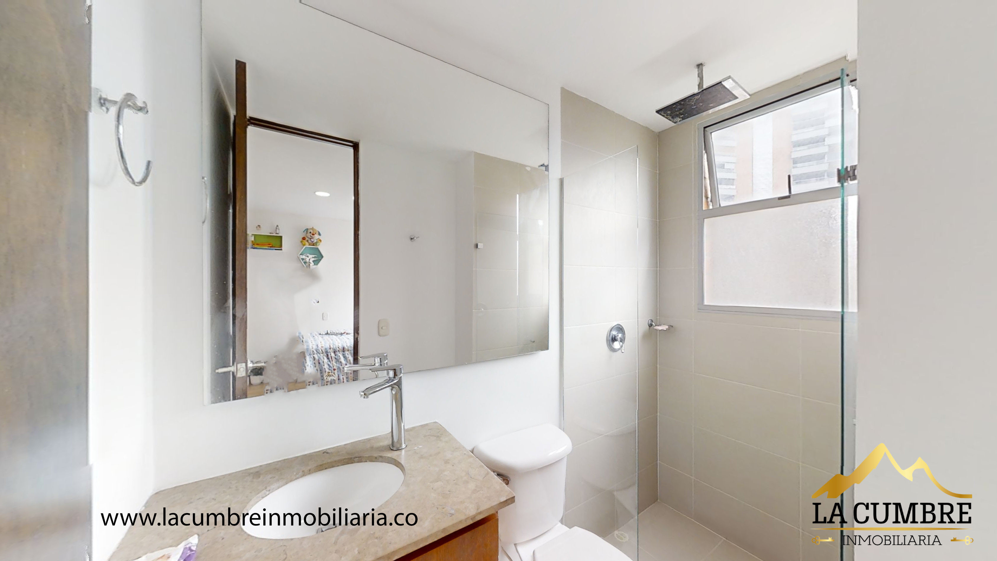Apartamento en venta en Santa Maria De Los Angeles, Medellín · foto 9 de 14