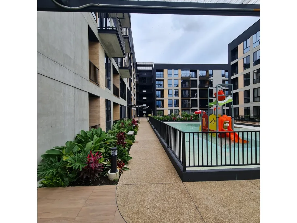 Apartaestudio en venta en Avenida Centenario, Armenia, 40 m² · foto 15 de 15