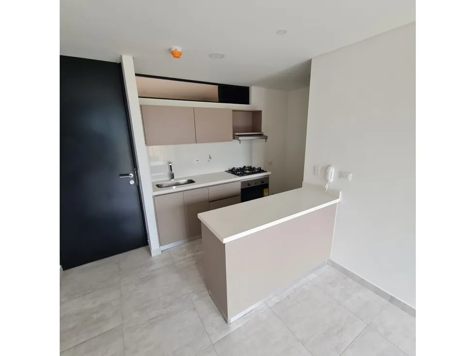 Apartaestudio en venta en Avenida Centenario, Armenia, 40 m² · foto 2 de 15