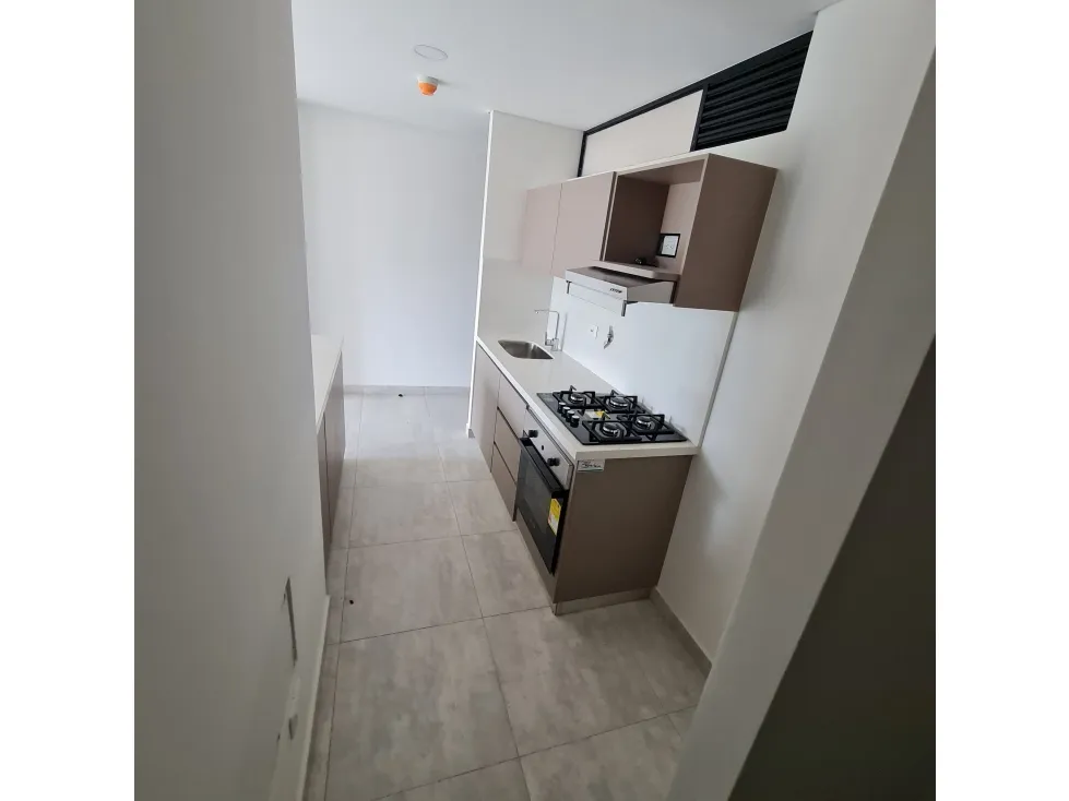Apartaestudio en venta en Avenida Centenario, Armenia, 40 m² · foto 3 de 15