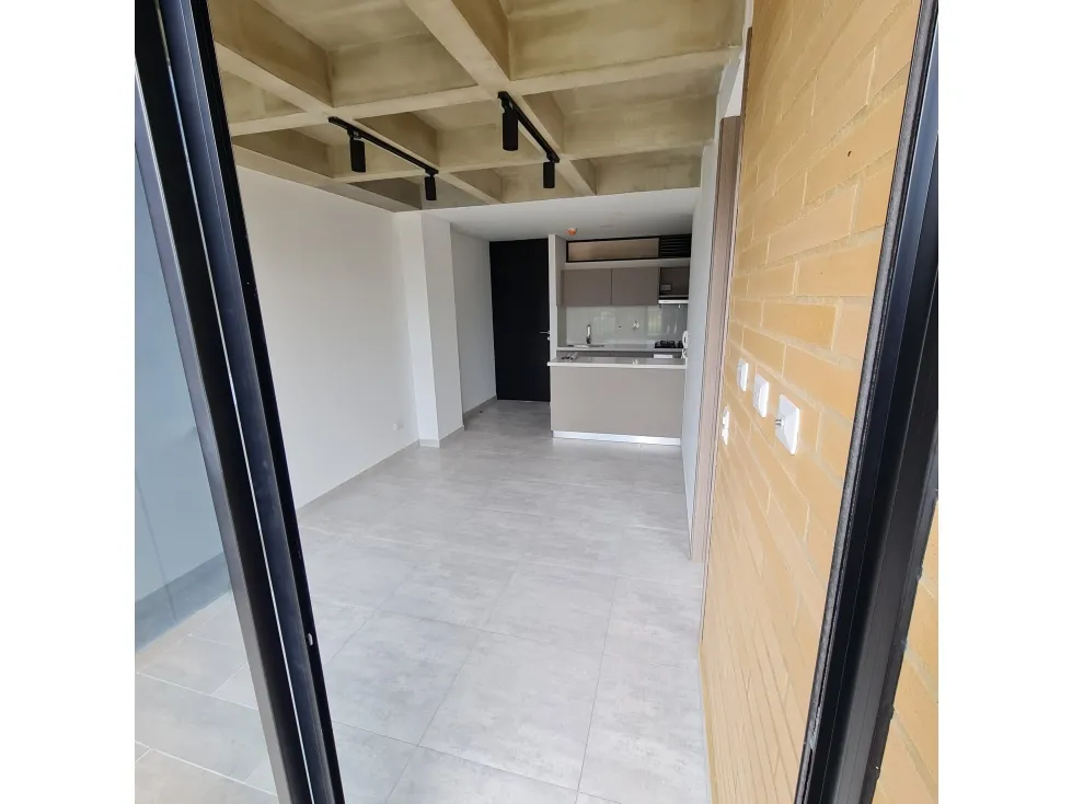 Apartaestudio en venta en Avenida Centenario, Armenia, 40 m² · foto 4 de 15