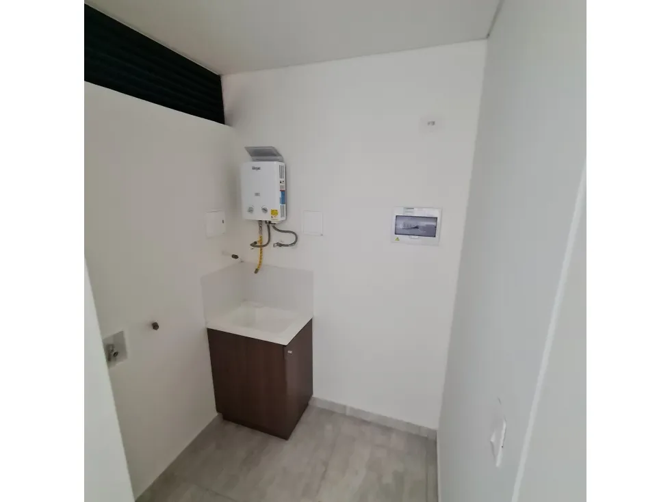 Apartaestudio en venta en Avenida Centenario, Armenia, 40 m² · foto 5 de 15