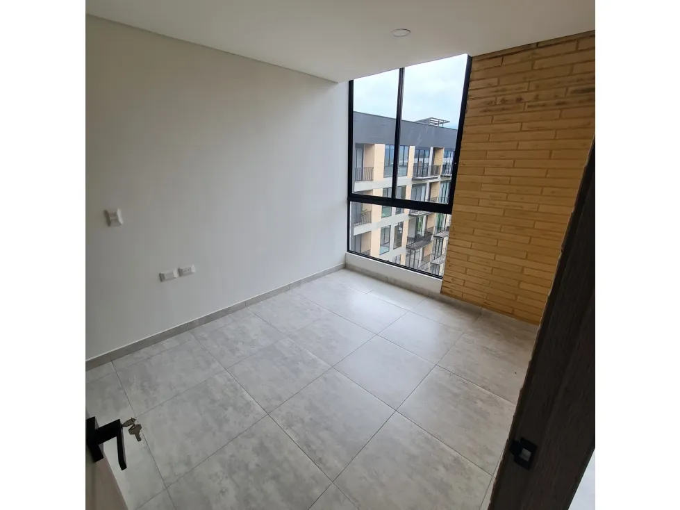 Apartaestudio en venta en Avenida Centenario, Armenia, 40 m² · foto 6 de 15