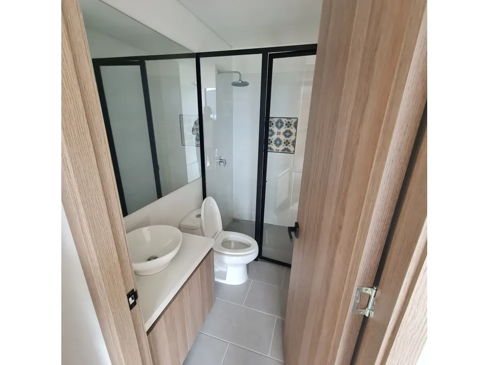 Apartaestudio en venta en Avenida Centenario, Armenia, 40 m² · foto 7 de 15