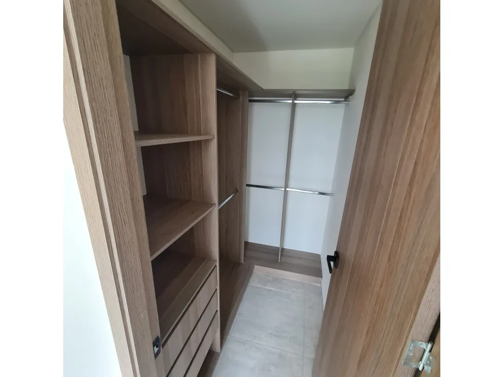 Apartaestudio en venta en Avenida Centenario, Armenia, 40 m² · foto 8 de 15