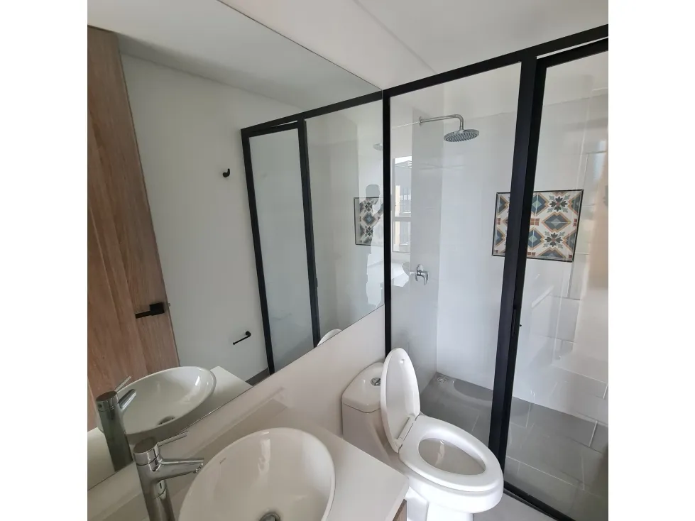 Apartaestudio en venta en Avenida Centenario, Armenia, 40 m² · foto 9 de 15