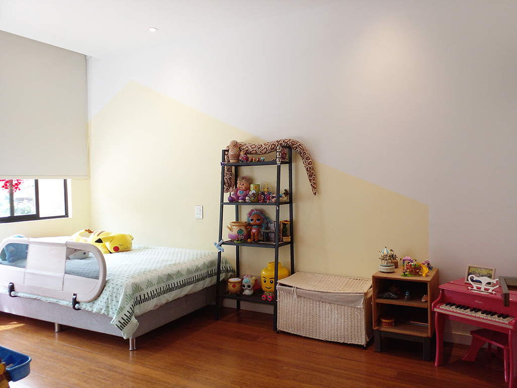 Casa de 3 alcobas en venta en Mesa, Envigado, 304 m² · foto 16 de 20
