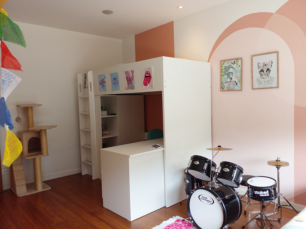 Casa de 3 alcobas en venta en Mesa, Envigado, 304 m² · foto 18 de 20