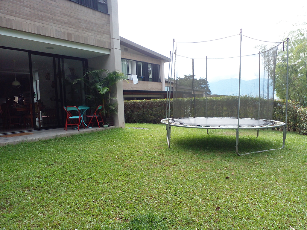 Casa de 3 alcobas en venta en Mesa, Envigado, 304 m² · foto 19 de 20