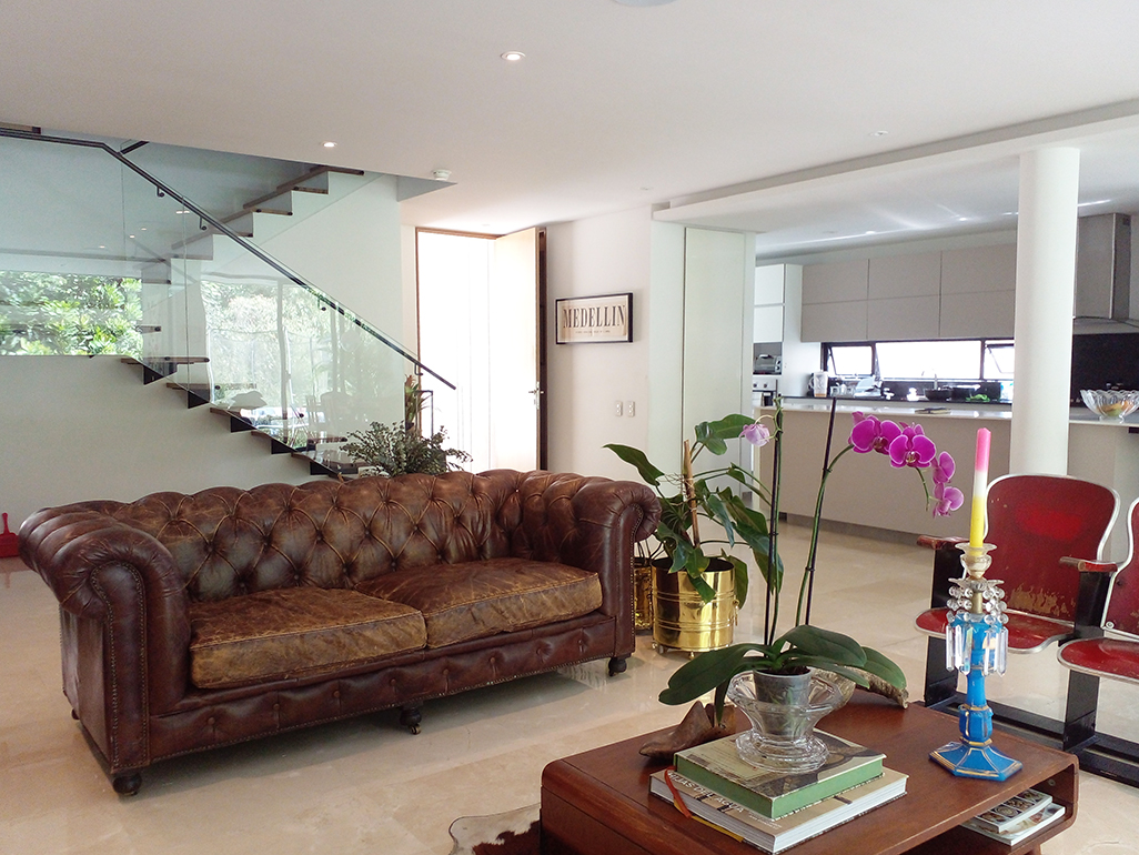 Casa de 3 alcobas en venta en Mesa, Envigado, 304 m² · foto 2 de 20