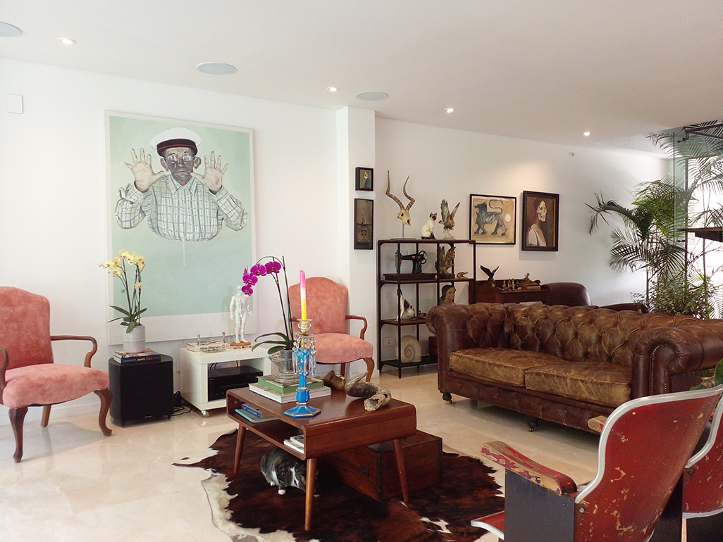 Casa de 3 alcobas en venta en Mesa, Envigado, 304 m² · foto 3 de 20