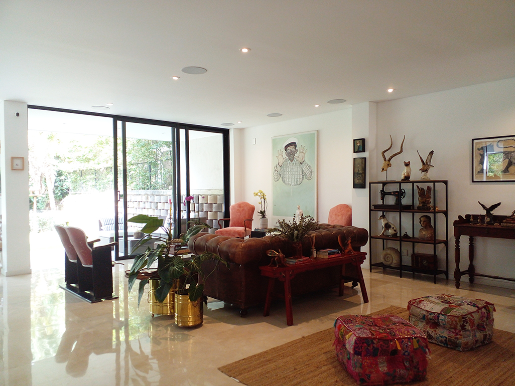 Casa de 3 alcobas en venta en Mesa, Envigado, 304 m² · foto 4 de 20