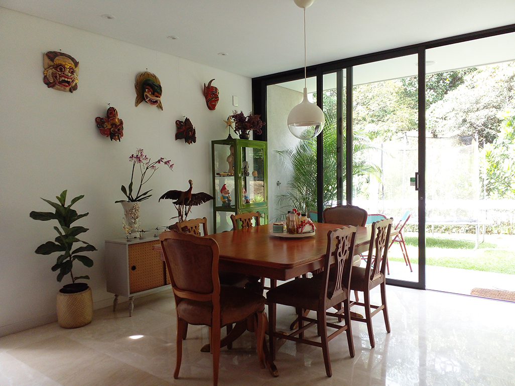 Casa de 3 alcobas en venta en Mesa, Envigado, 304 m² · foto 5 de 20