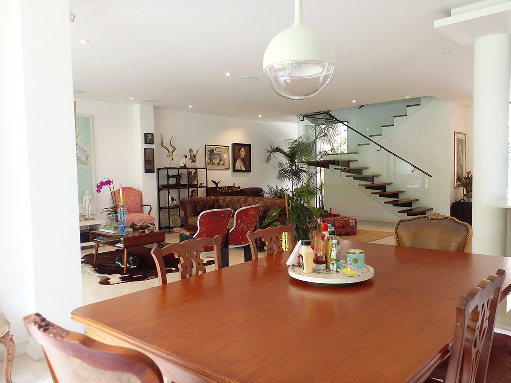 Casa de 3 alcobas en venta en Mesa, Envigado, 304 m² · foto 6 de 20