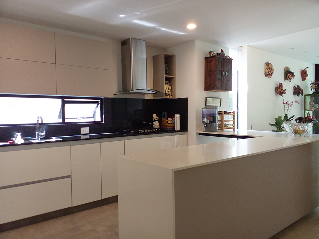 Casa de 3 alcobas en venta en Mesa, Envigado, 304 m² · foto 7 de 20