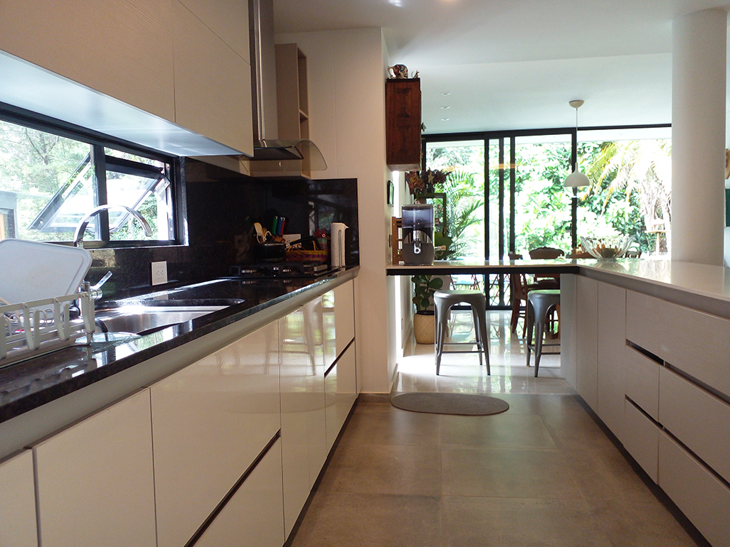 Casa de 3 alcobas en venta en Mesa, Envigado, 304 m² · foto 8 de 20