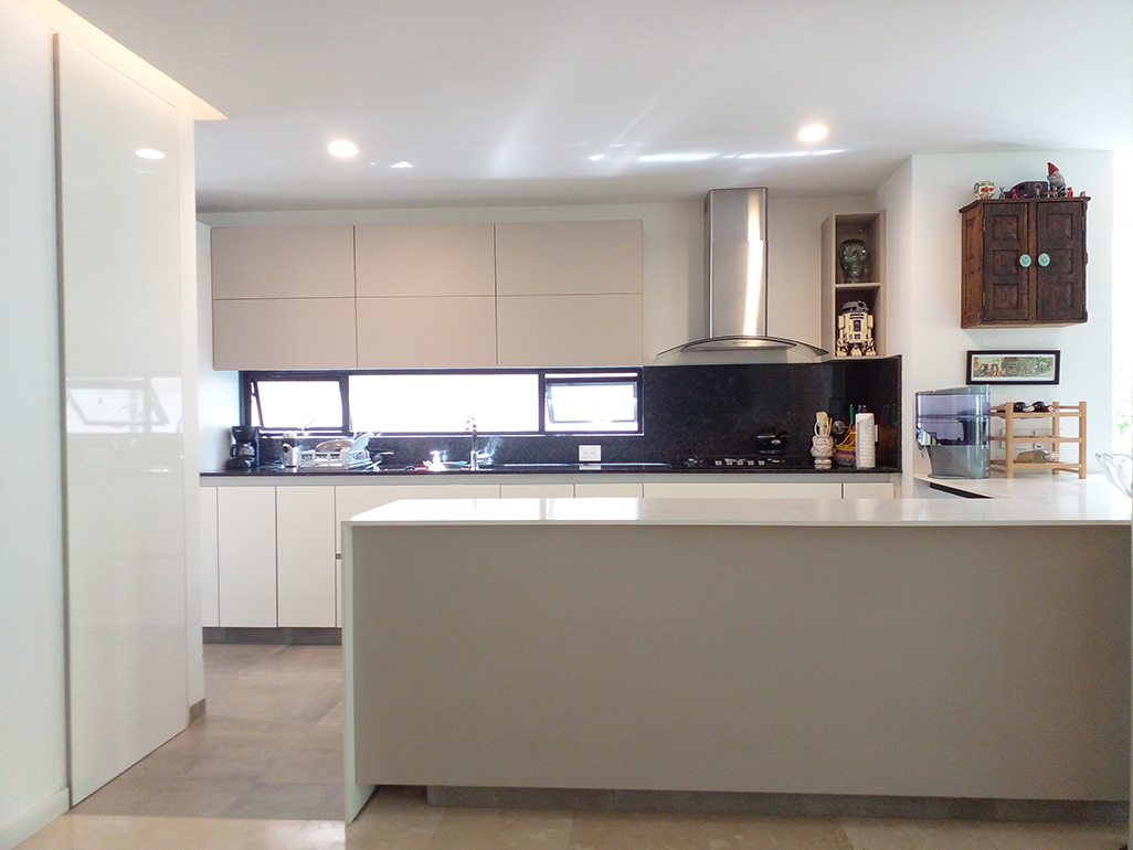 Casa de 3 alcobas en venta en Mesa, Envigado, 304 m² · foto 9 de 20