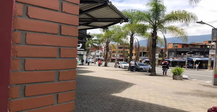 Local en venta en Viviendas Del Sur, Itagüí, 47 m² · foto 6 de 6