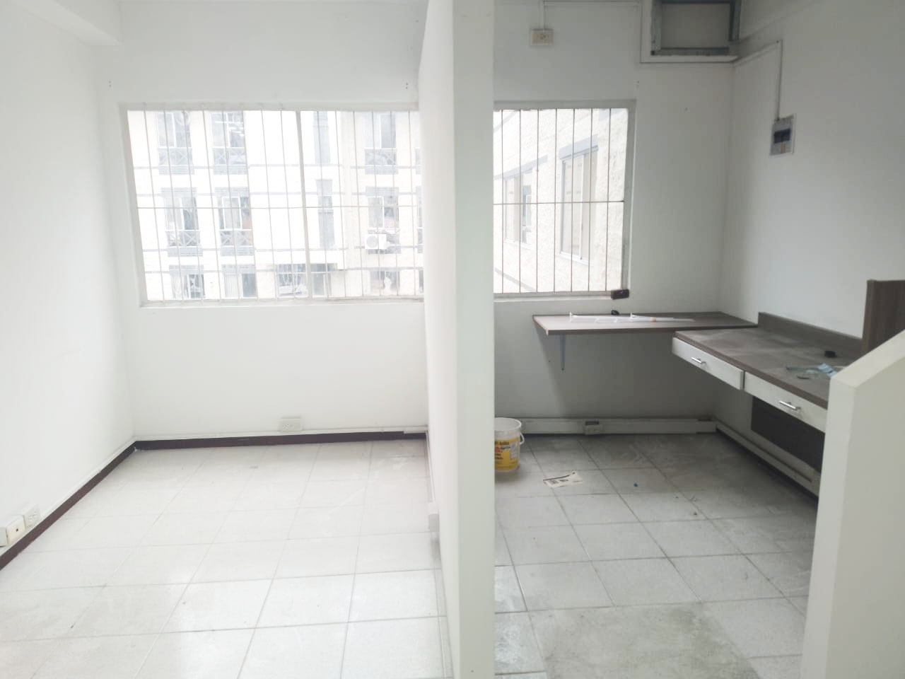Oficina en arriendo en Cristo Rey, Medellín, 45 m² · foto 5 de 9