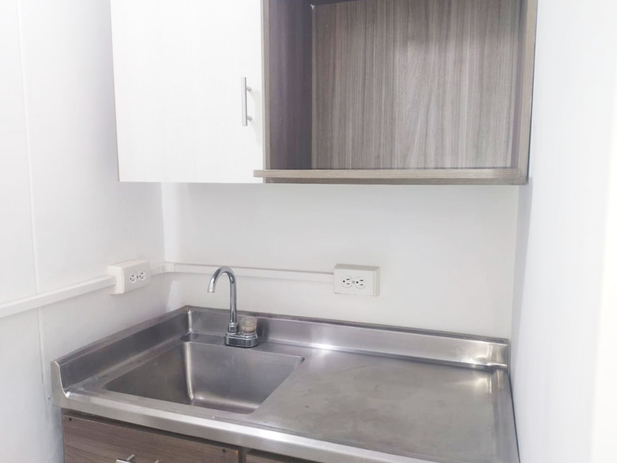 Oficina en arriendo en Cristo Rey, Medellín, 45 m² · foto 8 de 9