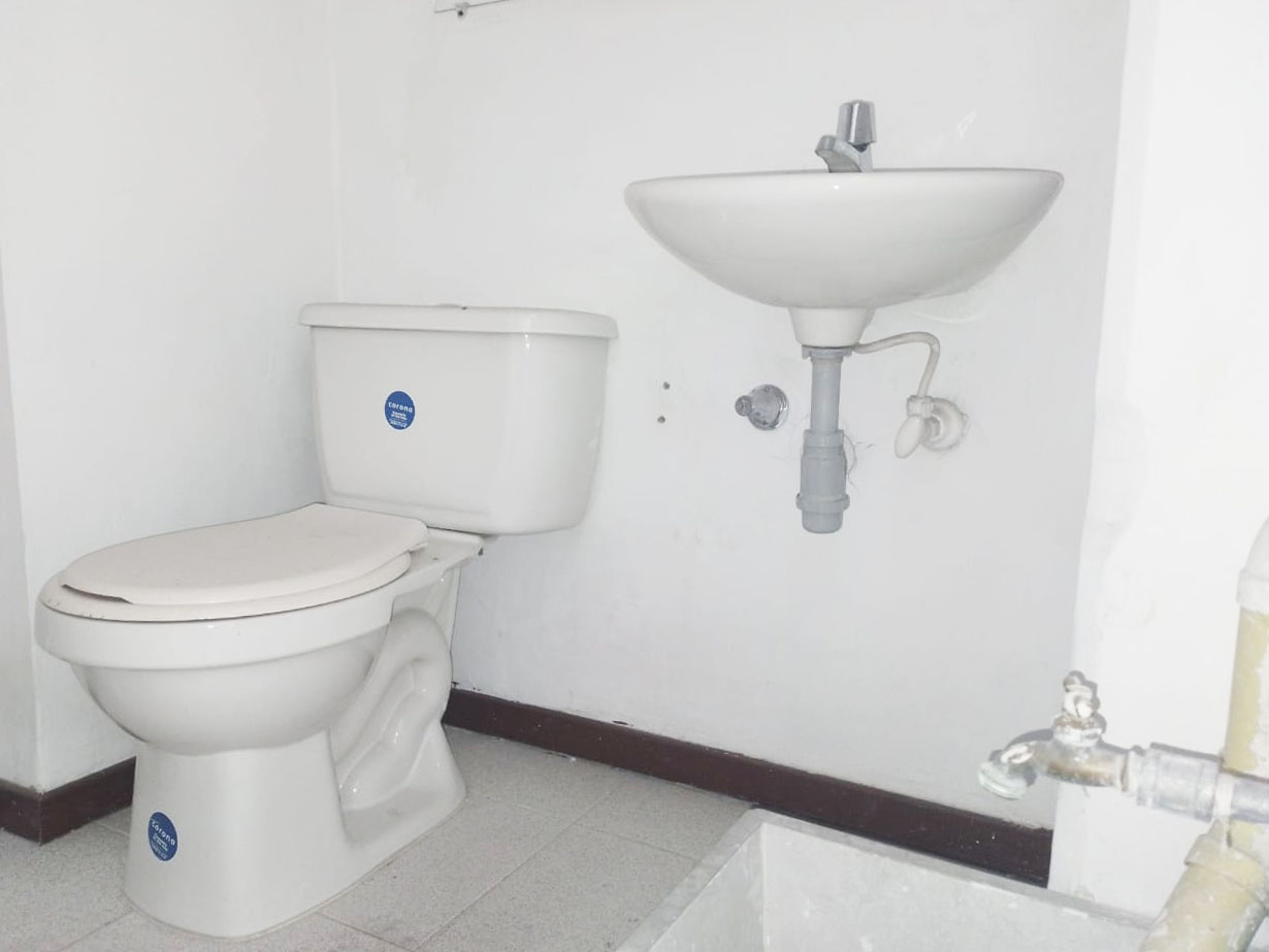 Oficina en arriendo en Cristo Rey, Medellín, 45 m² · foto 9 de 9