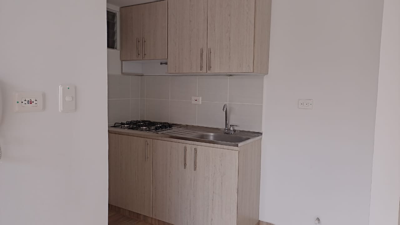 Apartamento en venta en El Progreso, Dosquebradas · foto 12 de 22