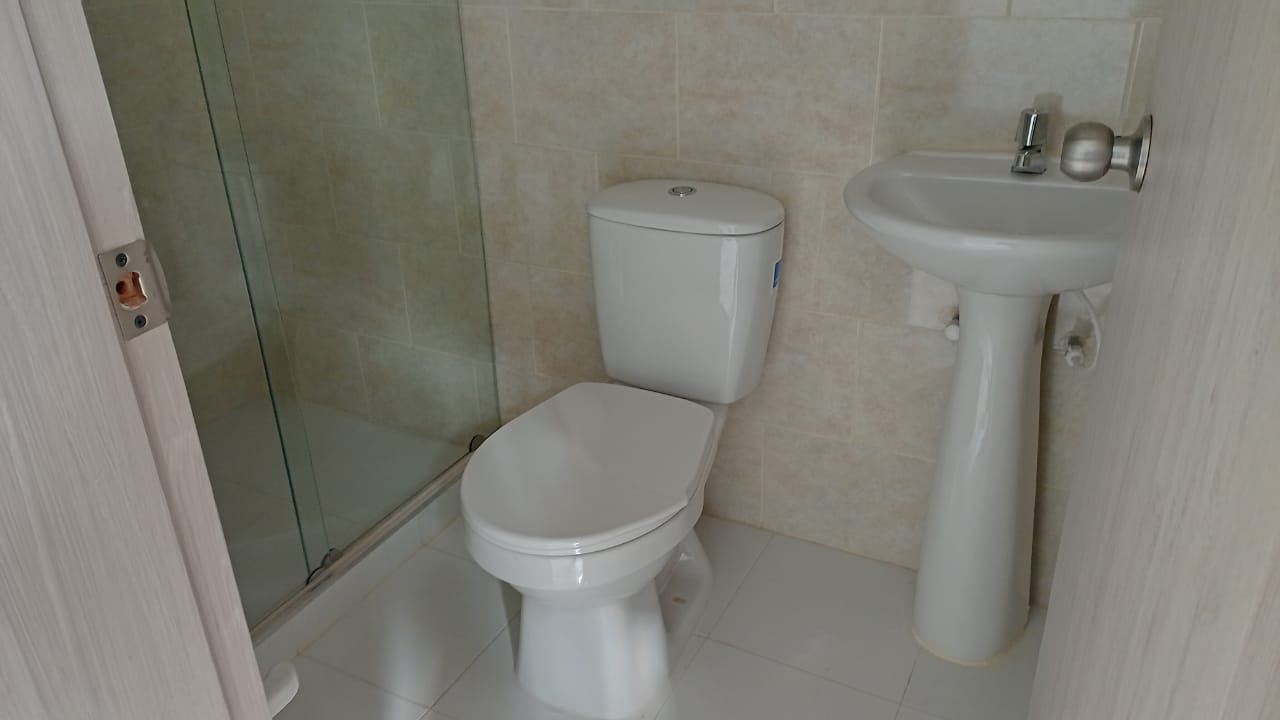 Apartamento en venta en El Progreso, Dosquebradas · foto 14 de 22