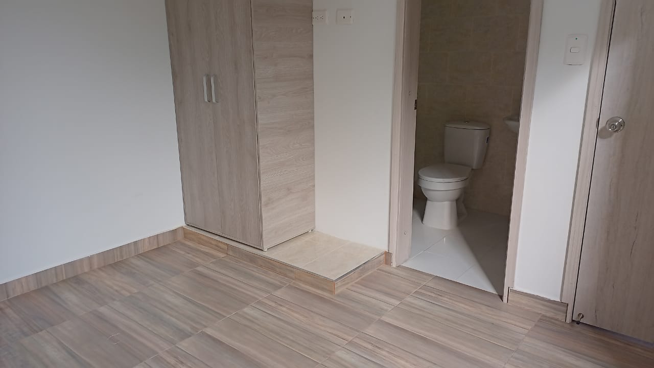 Apartamento en venta en El Progreso, Dosquebradas · foto 17 de 22