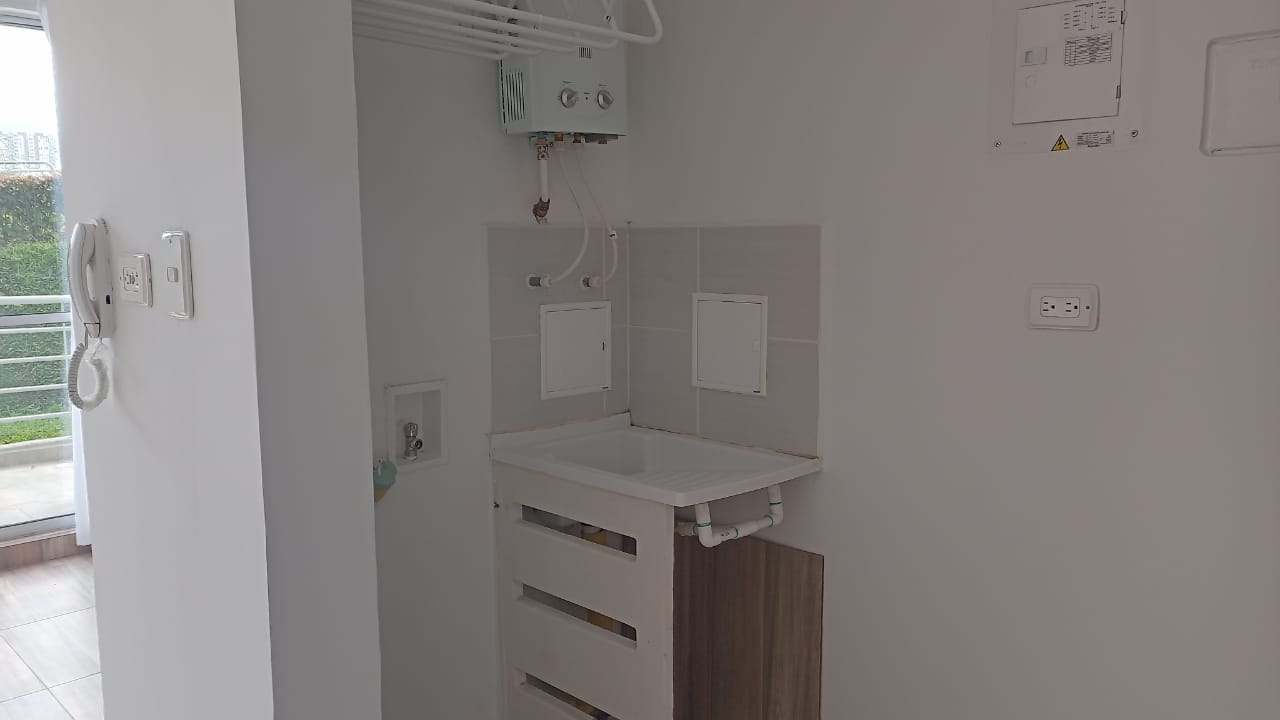 Apartamento en venta en El Progreso, Dosquebradas · foto 18 de 22